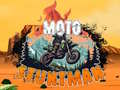 Spiel Moto Stuntman