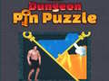 Spiel Dungeon Pin Puzzle