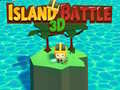 Spiel Island Battle 3D