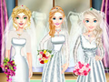 Spiel Romantic Bridal Salon