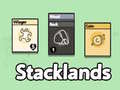 Spiel Stacklands
