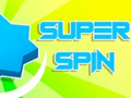 Spiel Super Spin