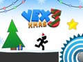 Spiel Vex 3 Xmas