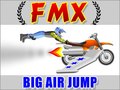 Spiel FMX Big Air Jump