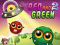 Spiel Red and Green 2