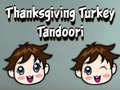 Spiel Thanksgiving Turkey Tandoori