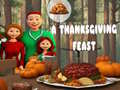 Spiel A Thanksgiving Feast