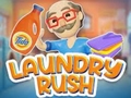 Spiel Laundry Rush