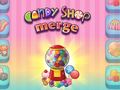 Spiel Candy Shop Merge