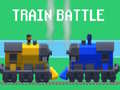 Spiel Train Battle