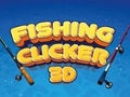 Spiel Fishing Clicker 3D