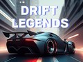 Spiel Drift Legends