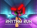 Spiel Rhythm Runner