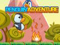 Spiel Penguin Adventure