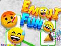 Spiel Emoji Fun