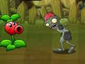 Spiel Angry Plants