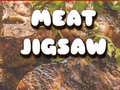 Spiel Meat Jigsaw