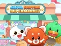 Spiel Animal Shopping Supermarket