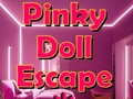 Spiel Pinky Doll Escape