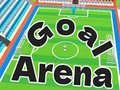Spiel Goal Arena