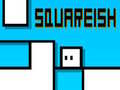 Spiel Squareish