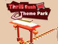 Spiel Thrill Rush Theme Park