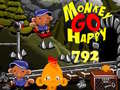 Spiel Monkey Go Happy Stage 792