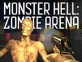 Spiel Monster Hell Zombie Arena