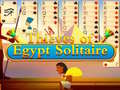 Spiel Thieves of Egypt Solitaire