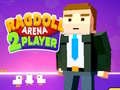 Spiel Ragdoll Arena 2 Player
