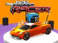 Spiel Super Traffic Racer