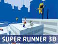 Spiel Super Runner 3d 