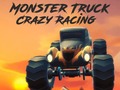 Spiel Monster Truck Crazy Racing