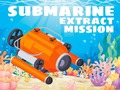 Spiel Submarine Extract Mission