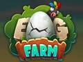 Spiel Egg Farm
