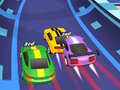 Spiel Turbo Racing 3D HTML5