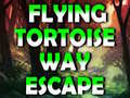Spiel Flying Tortoise Way Escape