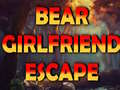 Spiel Bear Girlfriend Escape