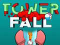 Spiel Tower Fall