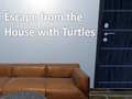 Spiel Escape from the House with Turtles