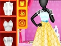 Spiel Fashion Studio Snow Queen Dress 2