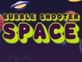 Spiel Bubble Shooter Space