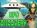 Spiel UFO Discovery