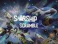 Spiel Starship Scramble