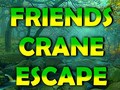 Spiel Friends Crane Escape