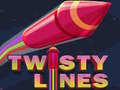 Spiel Twisty Lines