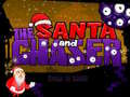 Spiel Santa And The Chaser