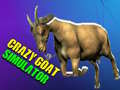 Spiel Crazy Goat Simulator