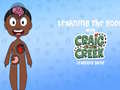 Spiel Craig of the Creek Learning the Body Online