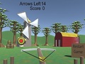 Spiel Crossbow Archery Game